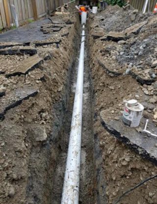 Drain Unblockers Christchurch | Easyflow Drainage