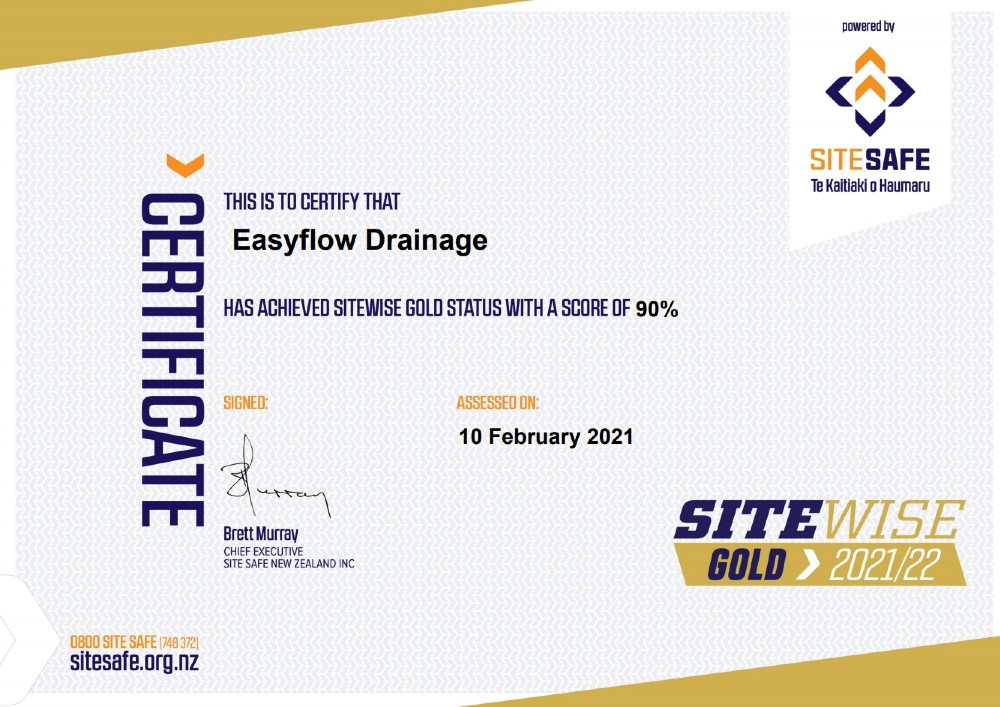 https://easyflowdrainage.co.nz/wp-content/uploads/2021/05/Sitewise-certificate-for-easy-flow-1.jpg